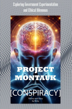 Conspiracy Project Montauk: Exploring Government Experimentation and Ethical Dilemmas