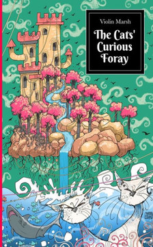 The Cats' Curious Foray