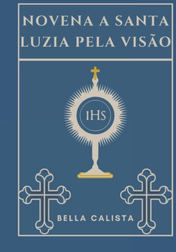 Novena a Santa Luzia pela visão