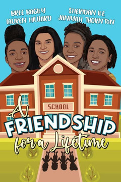 A Friendship For A Lifetime