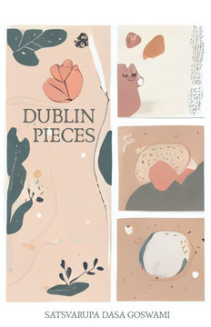 Dublin Pieces: June 1996