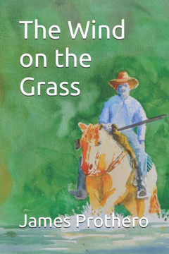 The Wind on the Grass The Wind on the Grass