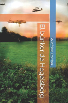 El búnker de Hegelsberg