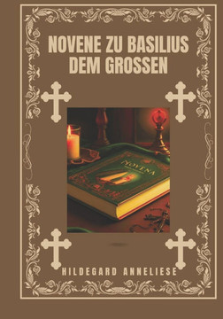 Novene zu Basilius dem Großen