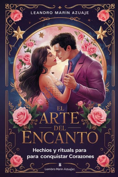 Rituales de Amor Amarres de Amor El Arte del Encanto: Hechizos y Rituales para Conquistar Corazones Hechizos de Amor: Velas, Inciencios, Conjuros, Poc Rituales de Amor Amarres de Amor El Arte del Encanto: Hechizos y Rituales para Conquistar Corazones Hechizos de Amor: Velas, Inciencios, Conjuros, Poc