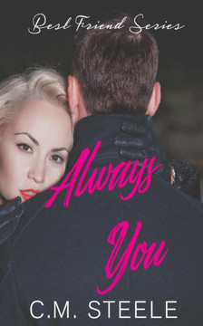 Always You (Best Friend Series)