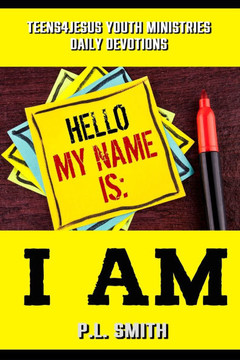 Hello My Name is I AM
