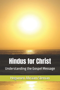 Hindus for Christ: Understanding the Gospel Message