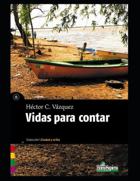 Vidas para contar: Cuentos