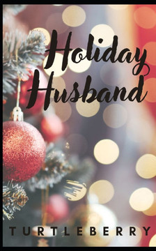 Holiday Husband: A Timber Mills Short