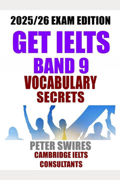 IELTS Band 9 Vocabulary Secrets IELTS Band 9 Vocabulary Secrets