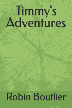 Timmy's Adventures