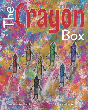 The Crayon Box