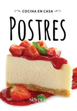 Postres: Cocina En Casa