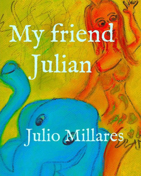 My Friend Julian (Joy Series)
