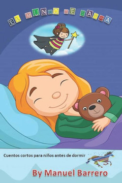 El Mundo de Sasha: Cuentos cortos para niños antes de dormir