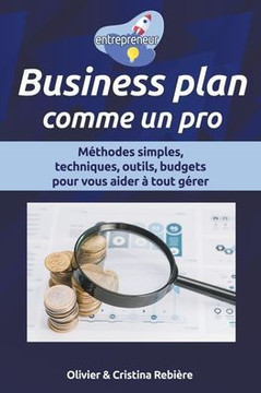 Business Plan Comme un Pro Business Plan Comme un Pro