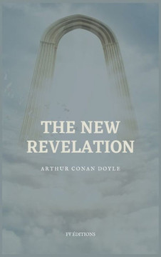 The New Revelation: Easy to Read Layout - Large Print