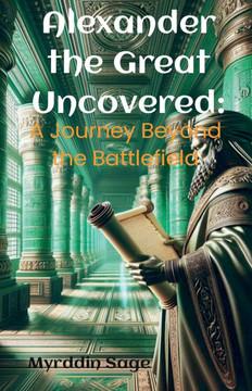 Alexander the Great Uncovered: A Journey Beyond the Battlefield