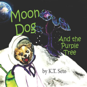 Moon Dog and the Purple Tree