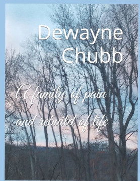 A family of pain and rebuild of life