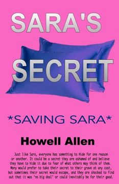 Sara's Secret: Saving Sara