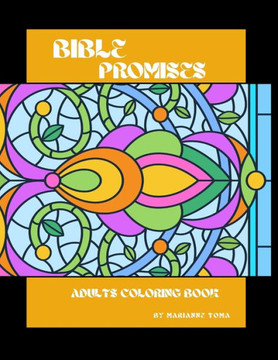 Bible Promises for Women: Coloring Book