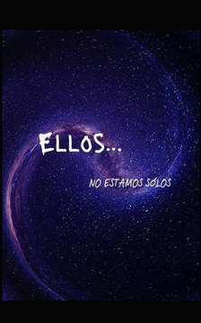 Ellos..: No estamos solos