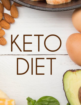 Keto Diet: is an easy way to create your own Ketogenic diet low carb recipe cookbook with your favorite Ketogenic recipes an 8.5""