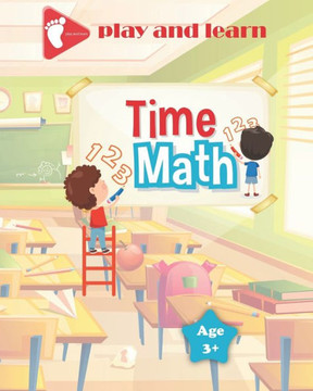 Time Math: play and learn