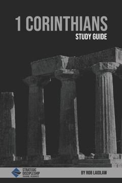 1 Corinthians Study Guide