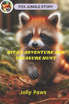 Bita's Adventure and Treasure Hunt: Fox Jungle Story