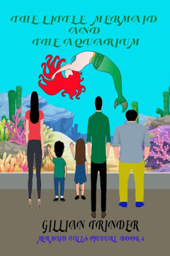 The Little Mermaid and the Aquarium