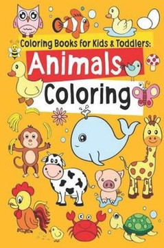 Coloring Books For Kids Cool Coloring: For Girls & Boys. Cool Coloring Pages & Inspirational, Positive Messages About Being Cool: coloring book
