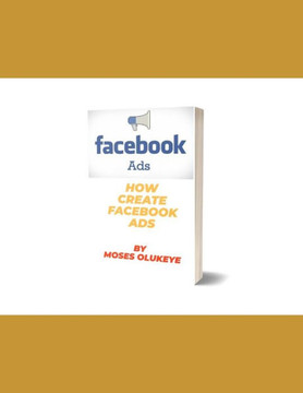 How to create facebook ads