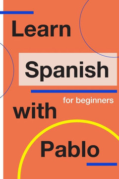 Learn Spanish with Pablo for beginners