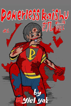 Powerless Kaishu
