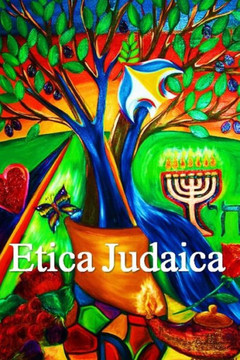 Ética Judaica