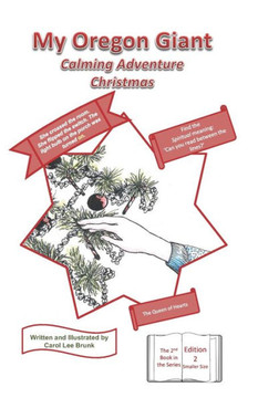 My Oregon Giant Calming Adventure Christmas: Edition 2