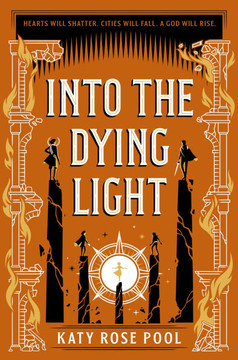 Into The Dying Light (The Age Of Darkness, 3) Into The Dying Light (The Age Of Darkness, 3)