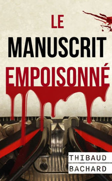 Le manuscrit empoisonné