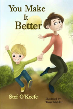 You Make It Better