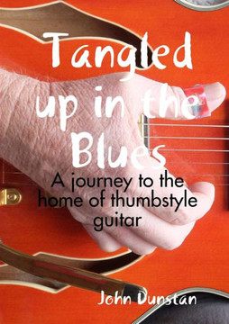 Tangled up in the Blues Tangled up in the Blues