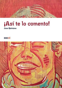 ¡Así Te Lo Comento! (Spanish Edition)