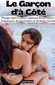 Le Garçon d'à Côté Le Garçon d'à Côté