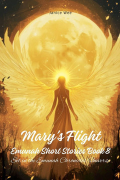 Mary's Flight