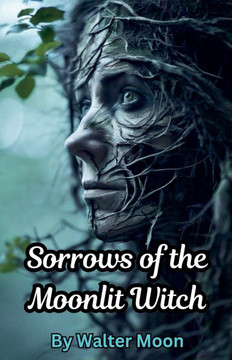 Sorrows of the Moonlit Witch