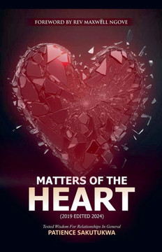 Matters of the Heart Edition 1
