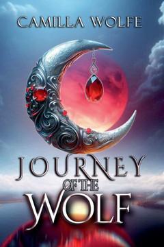 Journey of the Wolf