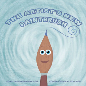 The Artist's New Paintbrush